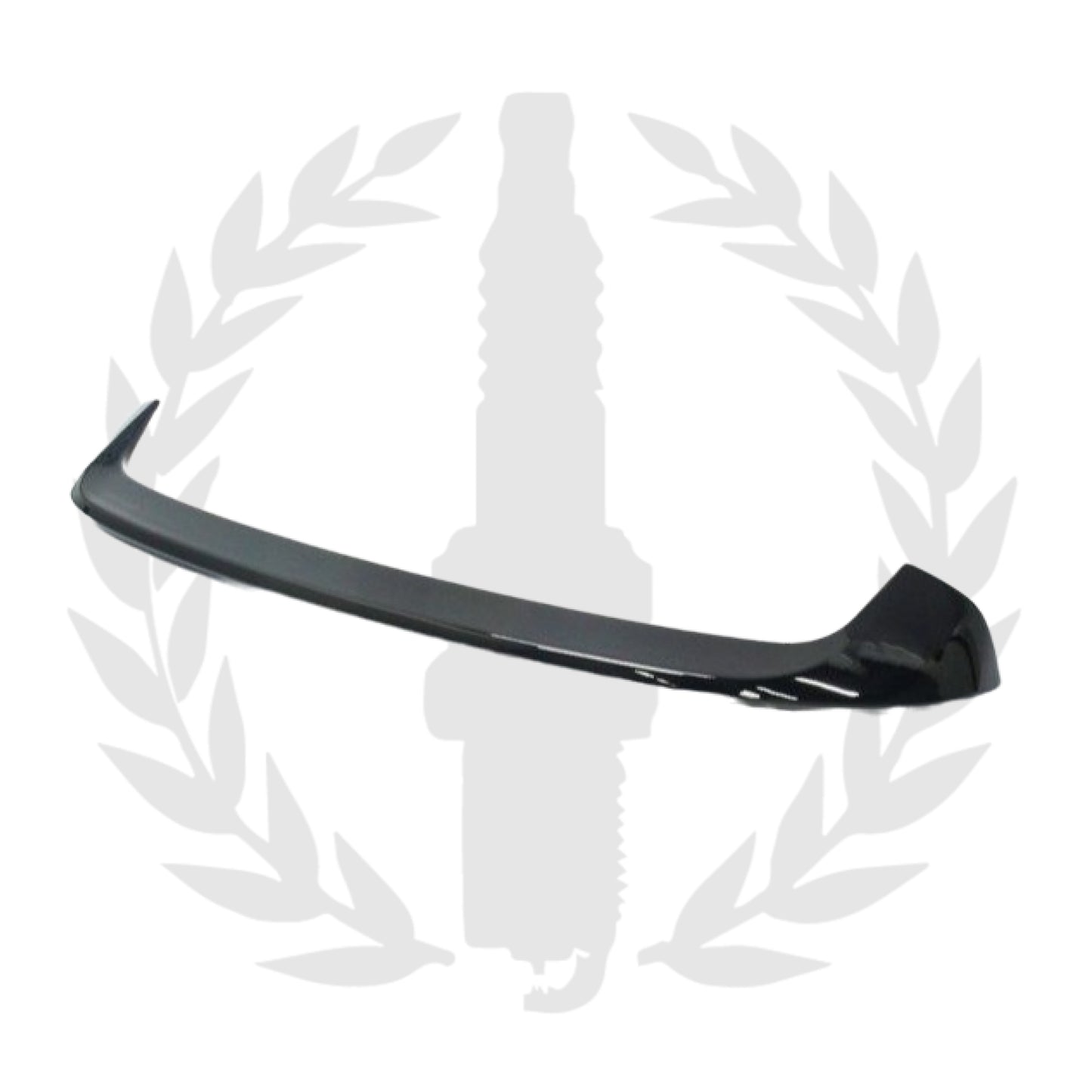 BMW F20 3D Style Carbon Fibre Roof Spoiler