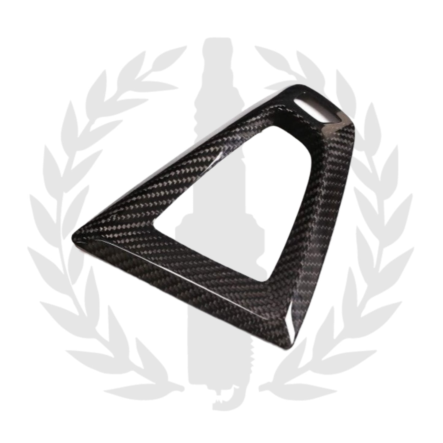 BMW F-Series Carbon Fibre Gear Surround