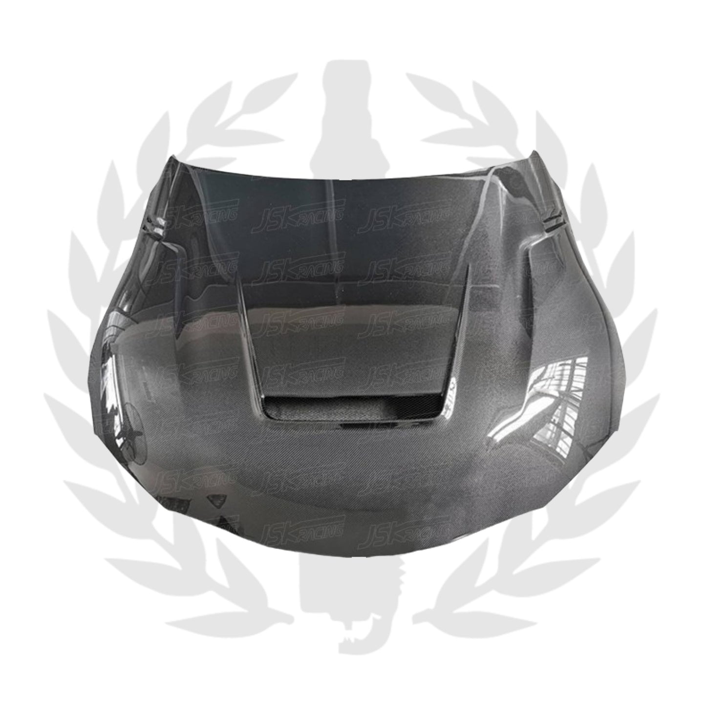 Toyota Supra MK5 Carbon Fiber Bonnet