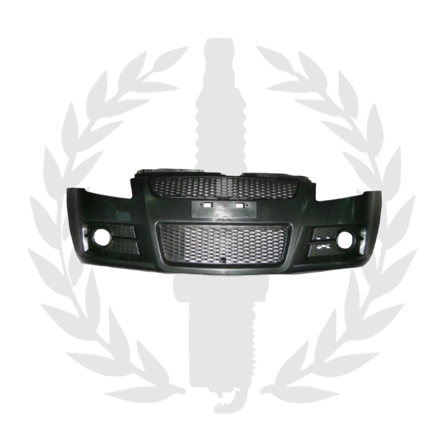 Suzuki Swift Sport 04-10 Front Bumper