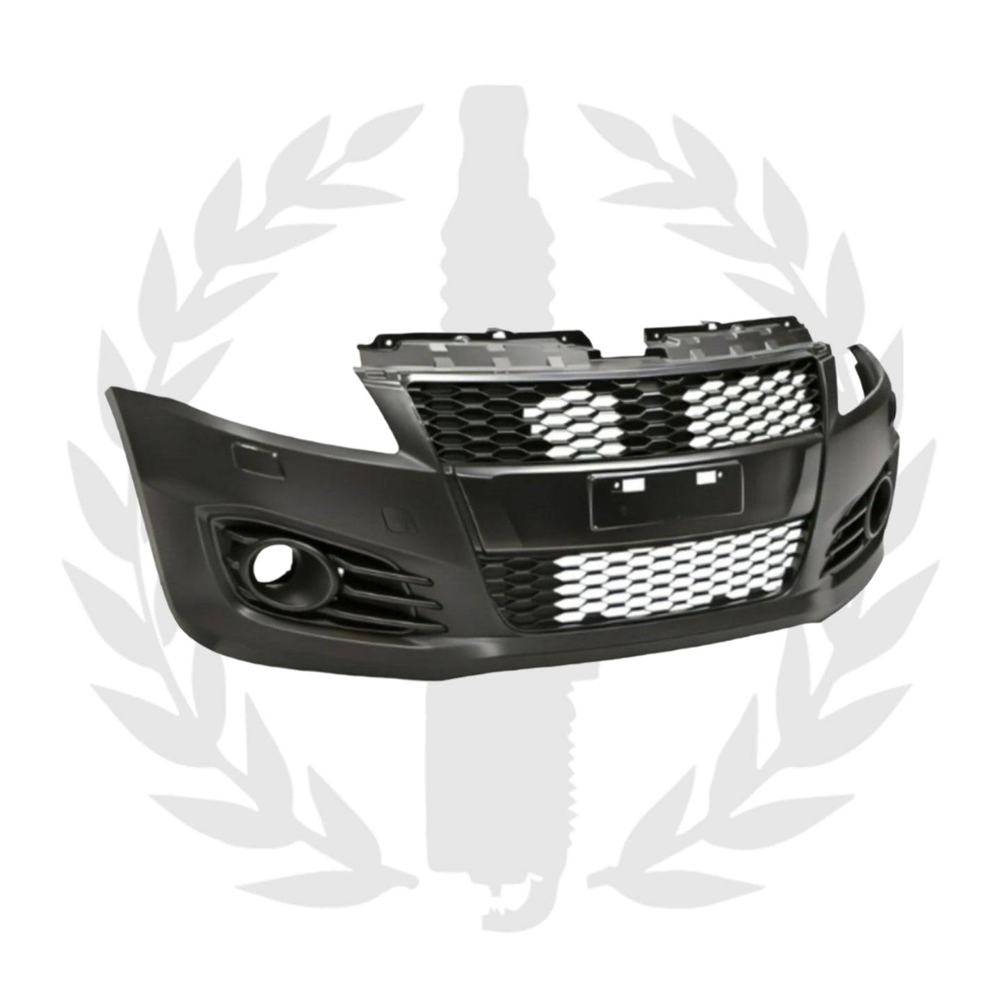 Suzuki Swift 11-16 Sport Front Bumper