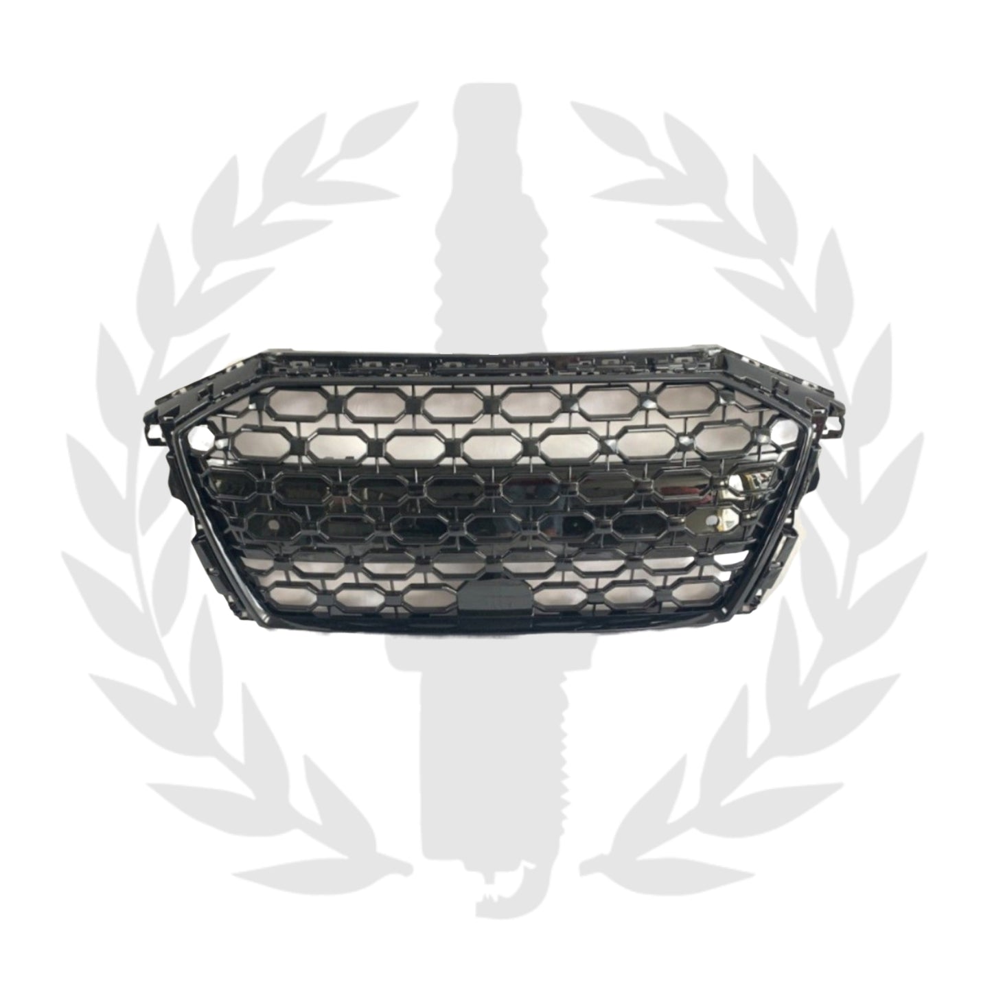 Audi A3 8Y 21+ RS Grille