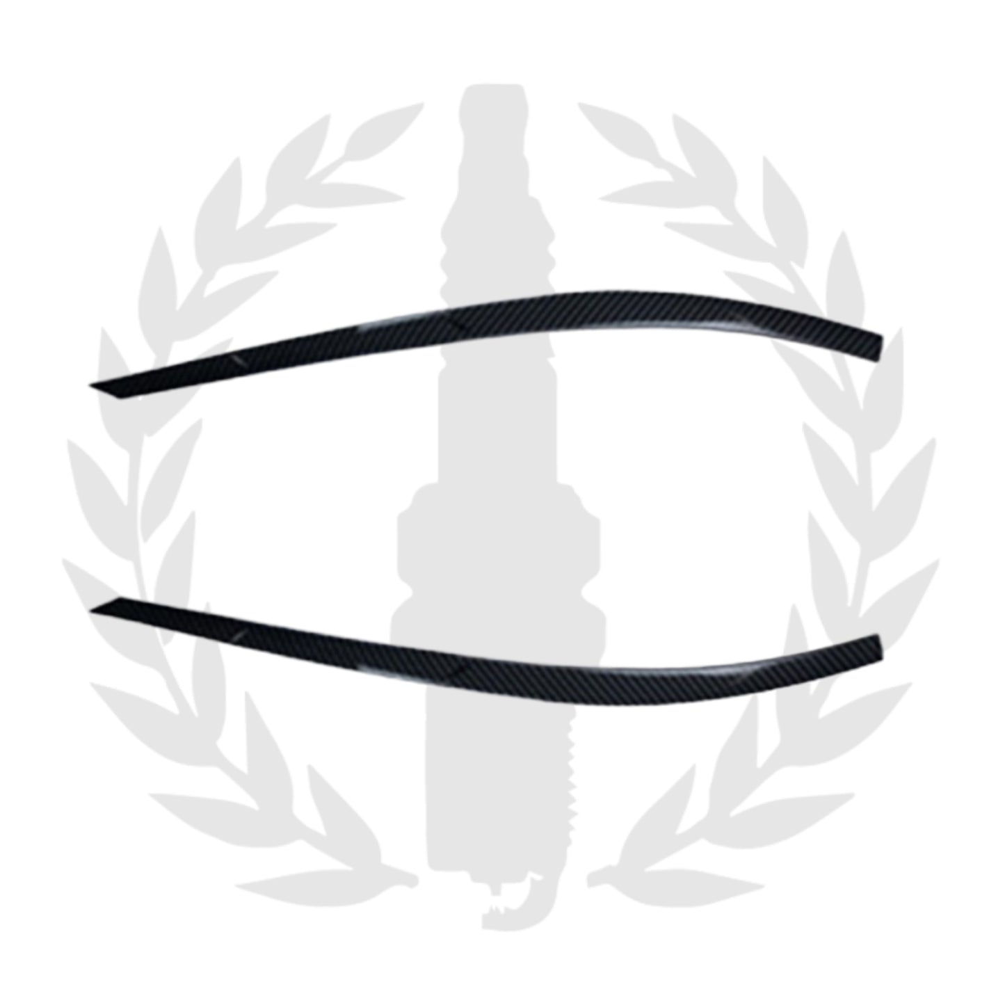 VW Tiguan 11-16 Eyelid