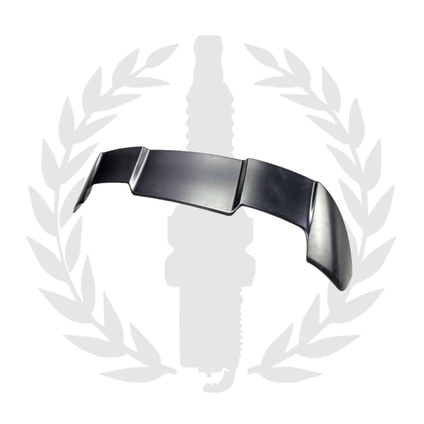 Toyota Corolla Hatchback 18+ Tom's Style Roof Spoiler