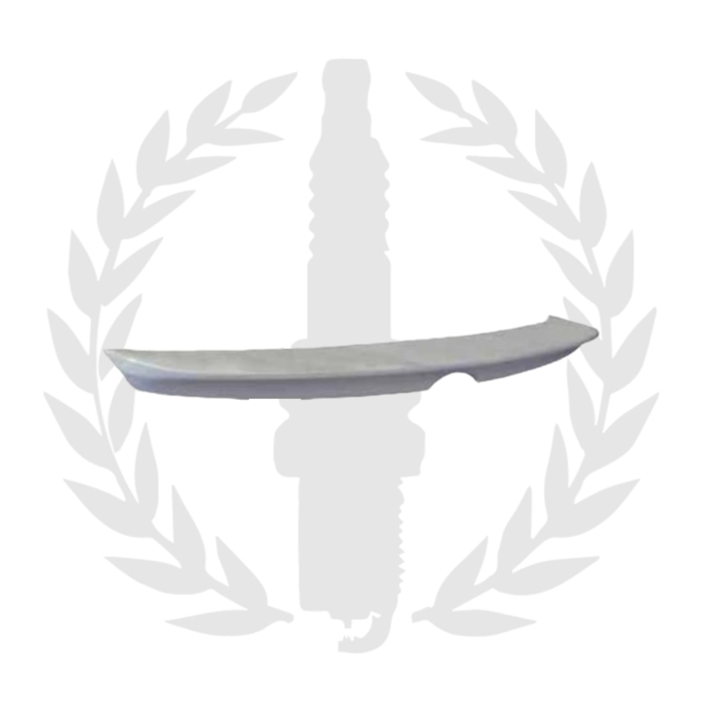 Toyota Corolla 13+ Boot Spoiler