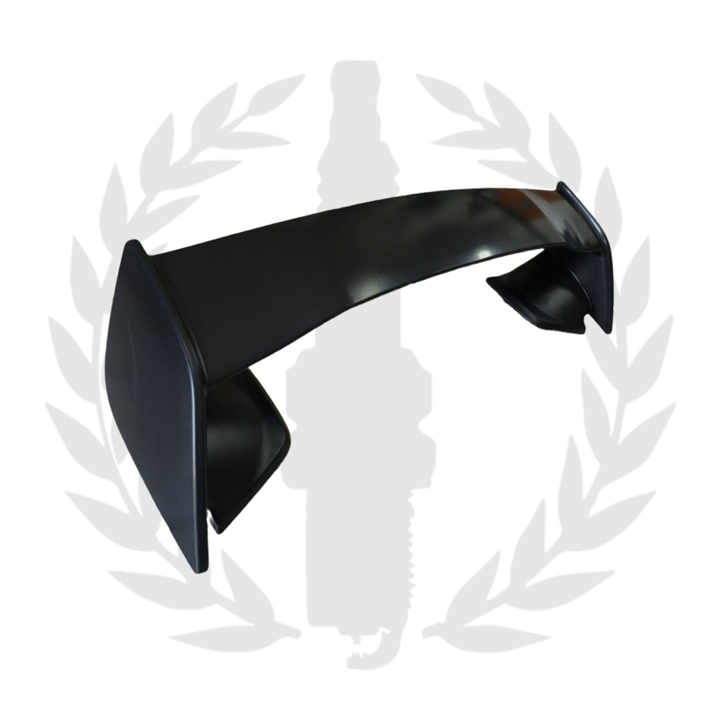 Subaru Impreza 2015 WRX STI Wing