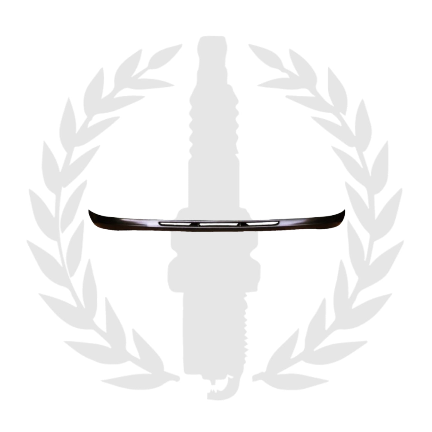 Golf 5 Votex Style Front Lip