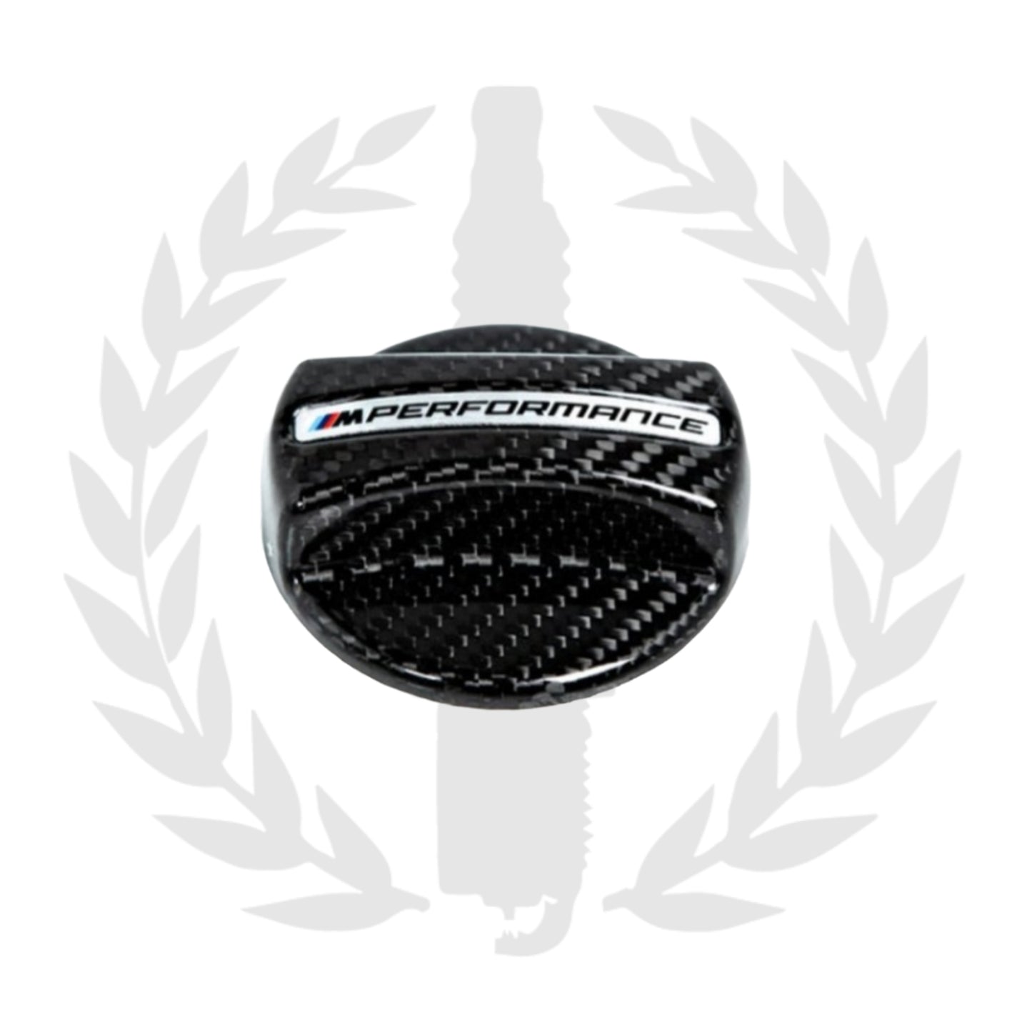 F / G-Series Performance Carbon Fiber Petrol Cap