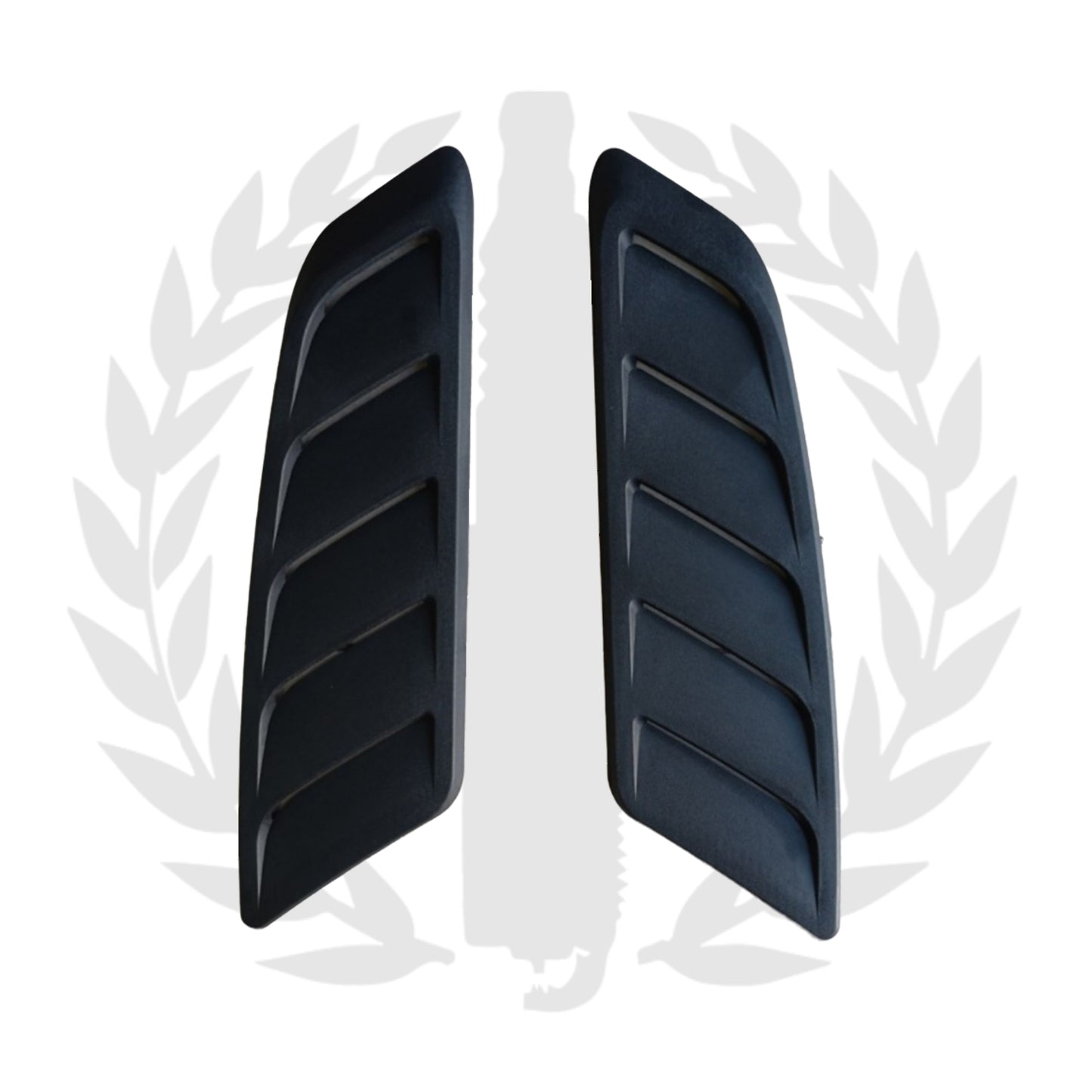 Universal Bonnet Vent