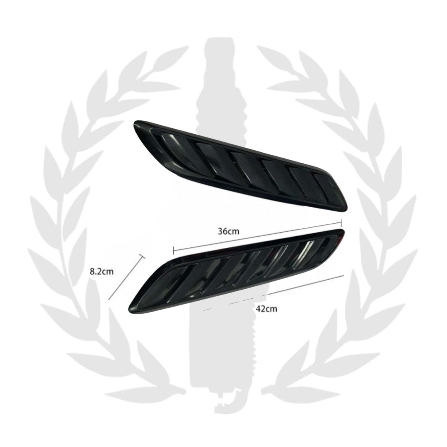 Universal Vent Type-G