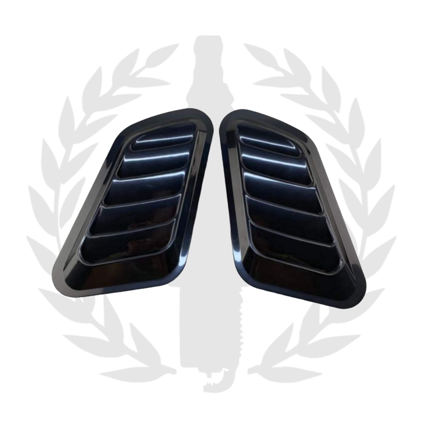 Universal Vent Type-A