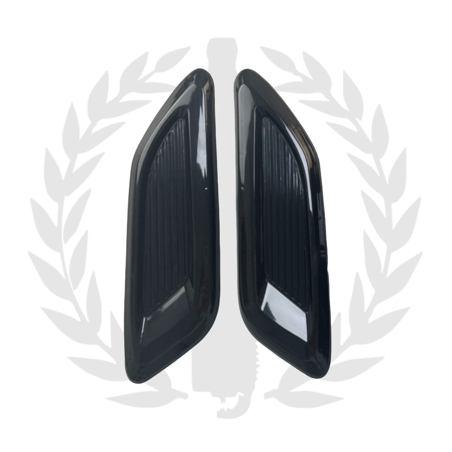 Universal Vent Type-F