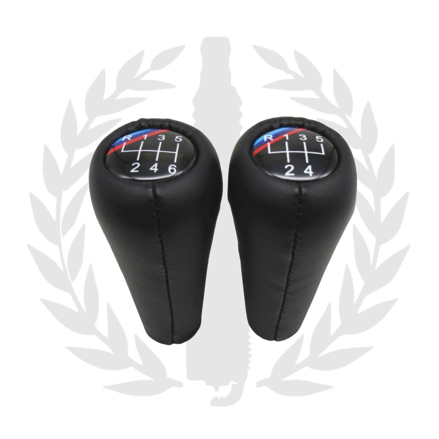 BMW GEARKNOB