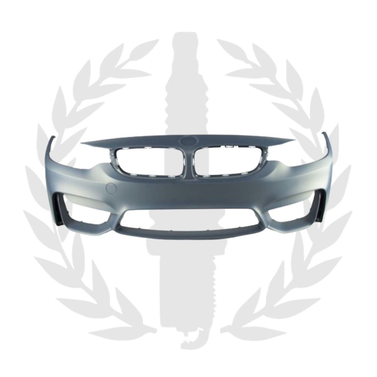 BMW F30 To F80 M3 Conversion Front Bumper