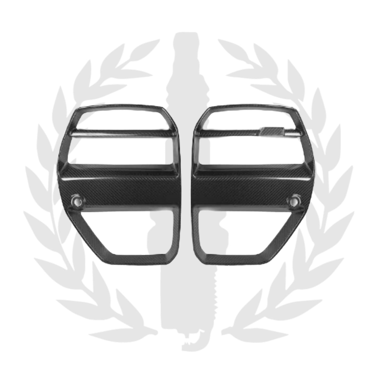 BMW G80/G82 Vorsteiner Style Carbon Fibre Grill