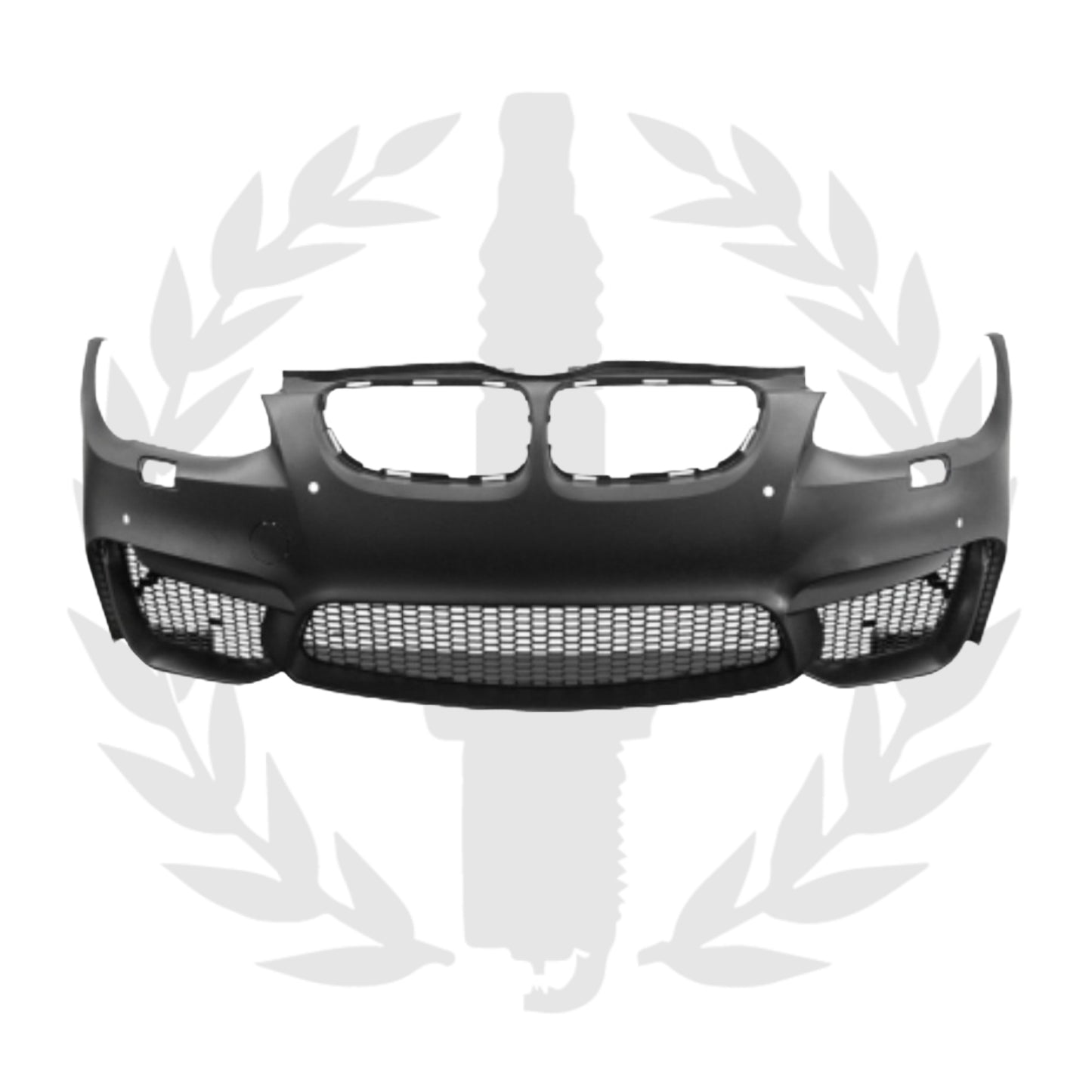 BMW E90 LCI M4 Style Front Bumper