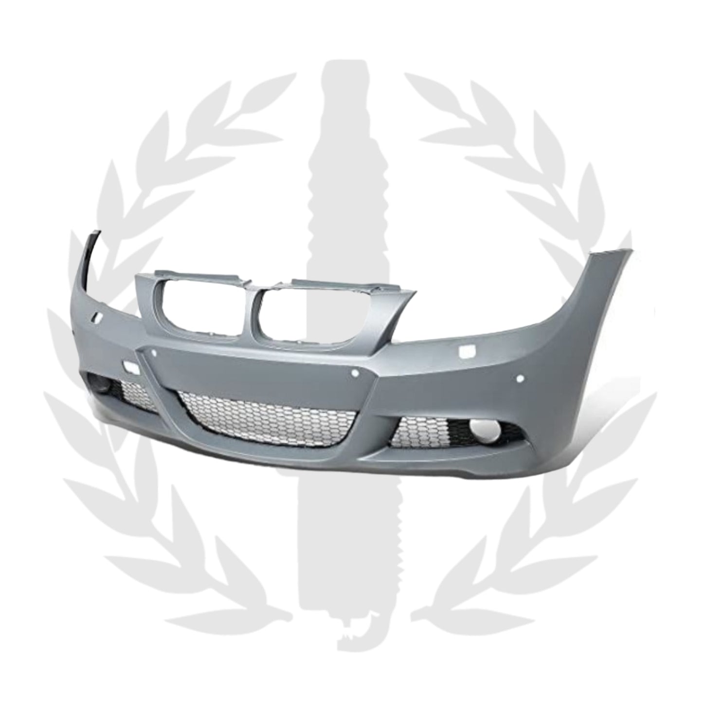 BMW E90 LCI Model M3 Style Front Bumper
