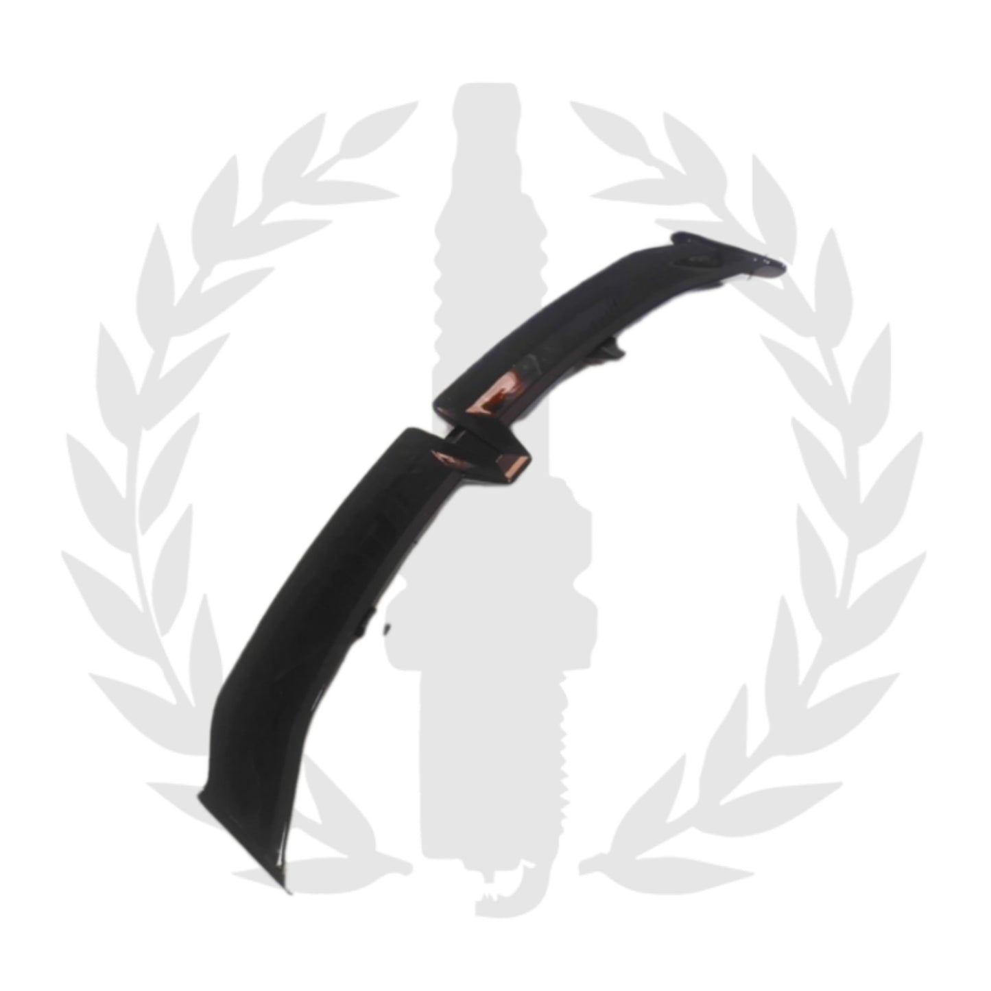 Universal Sedan Boot Spoiler