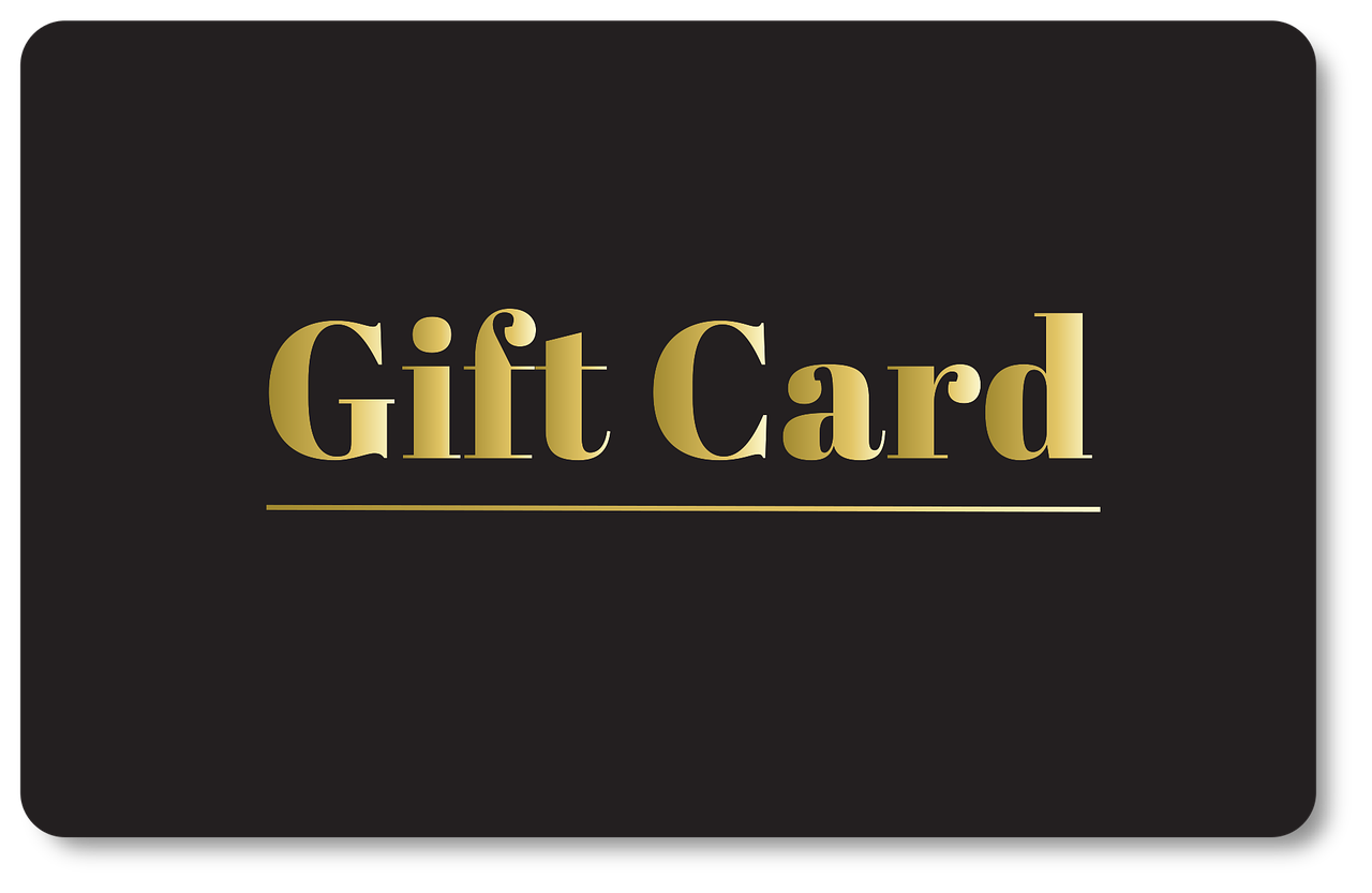 Worx Performance Gift Card