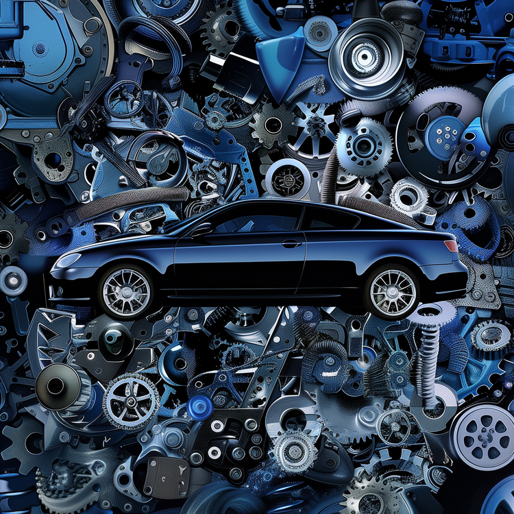 Universal Parts & Accessories