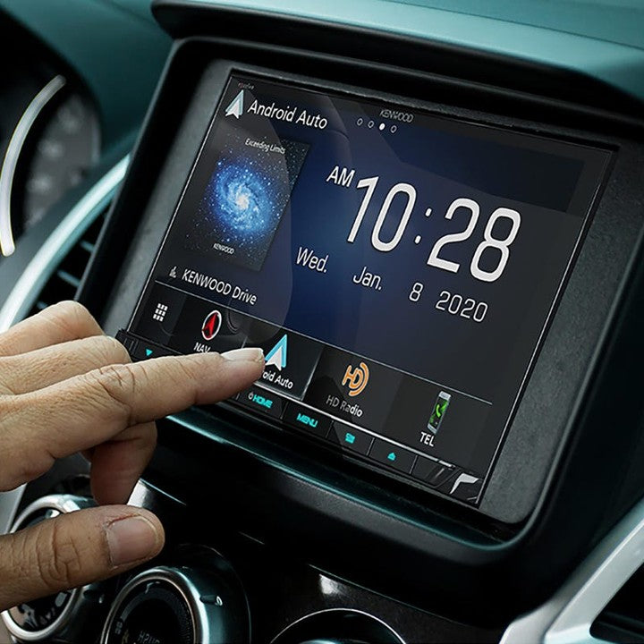 Android Radios