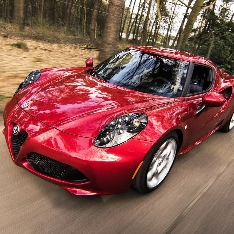 Alfa Romeo