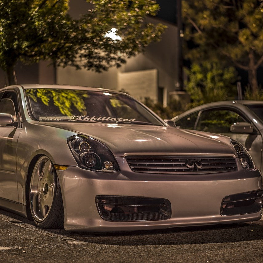 Infiniti