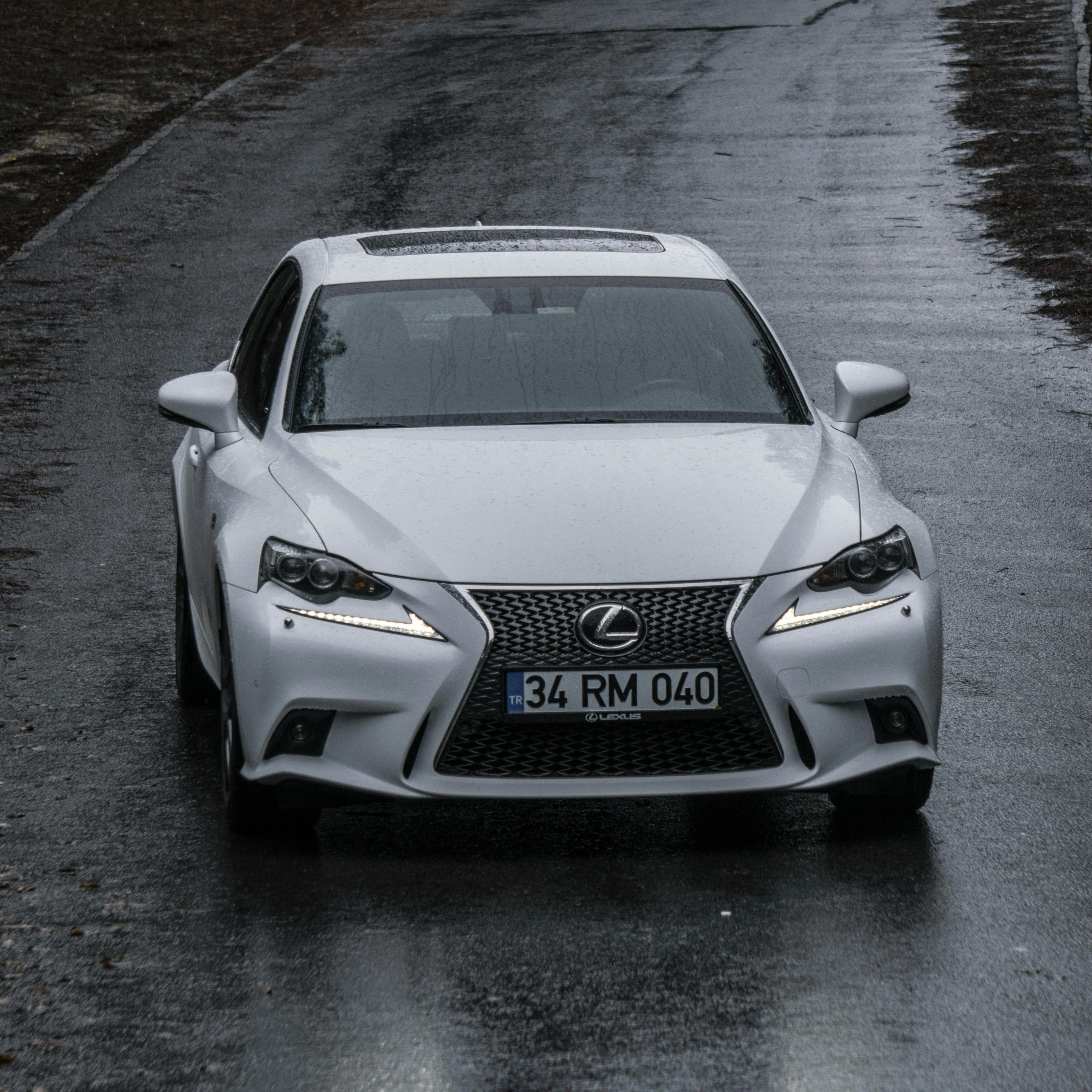 Lexus – Worx Performance