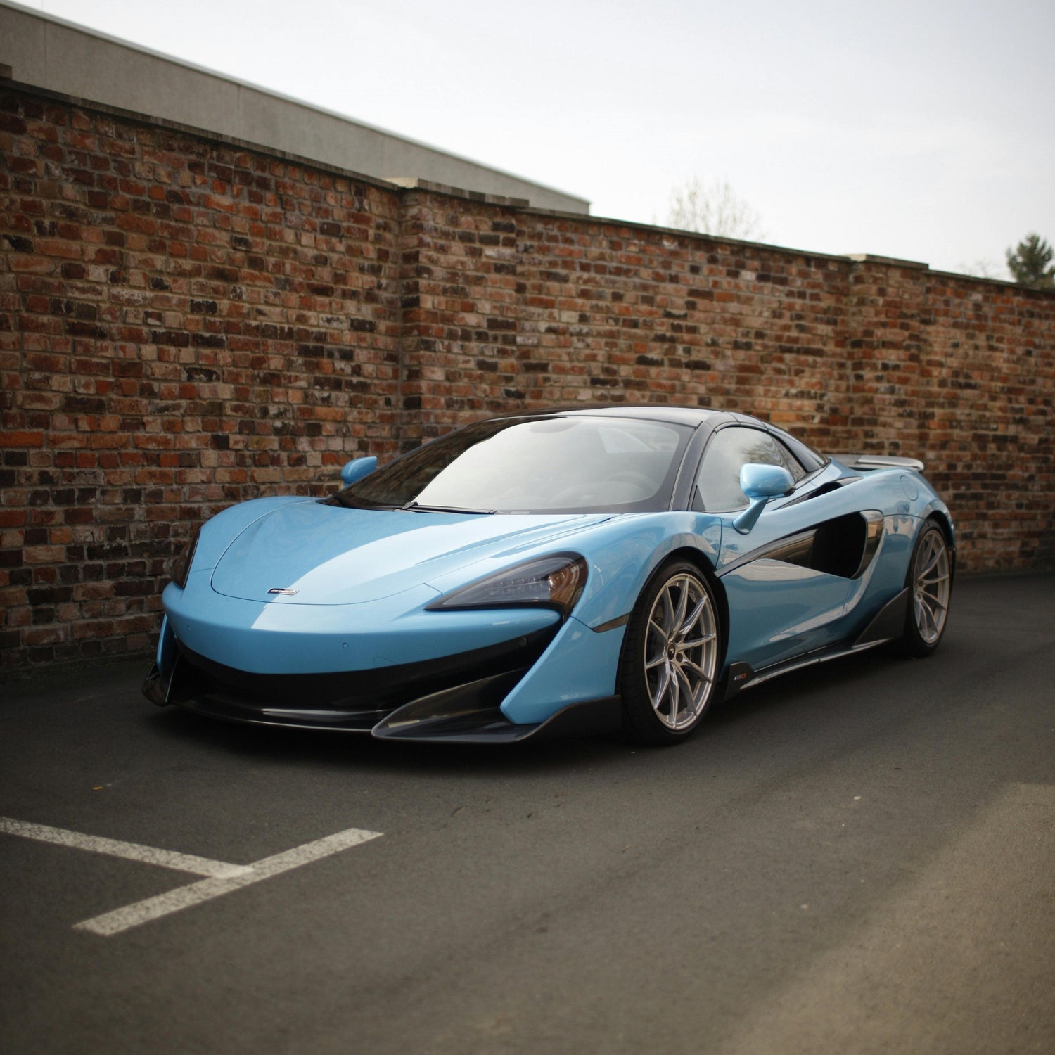 McLaren