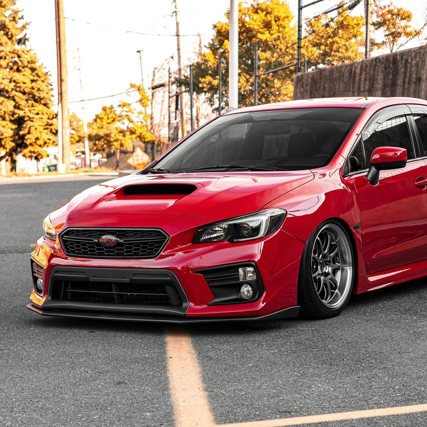 Subaru