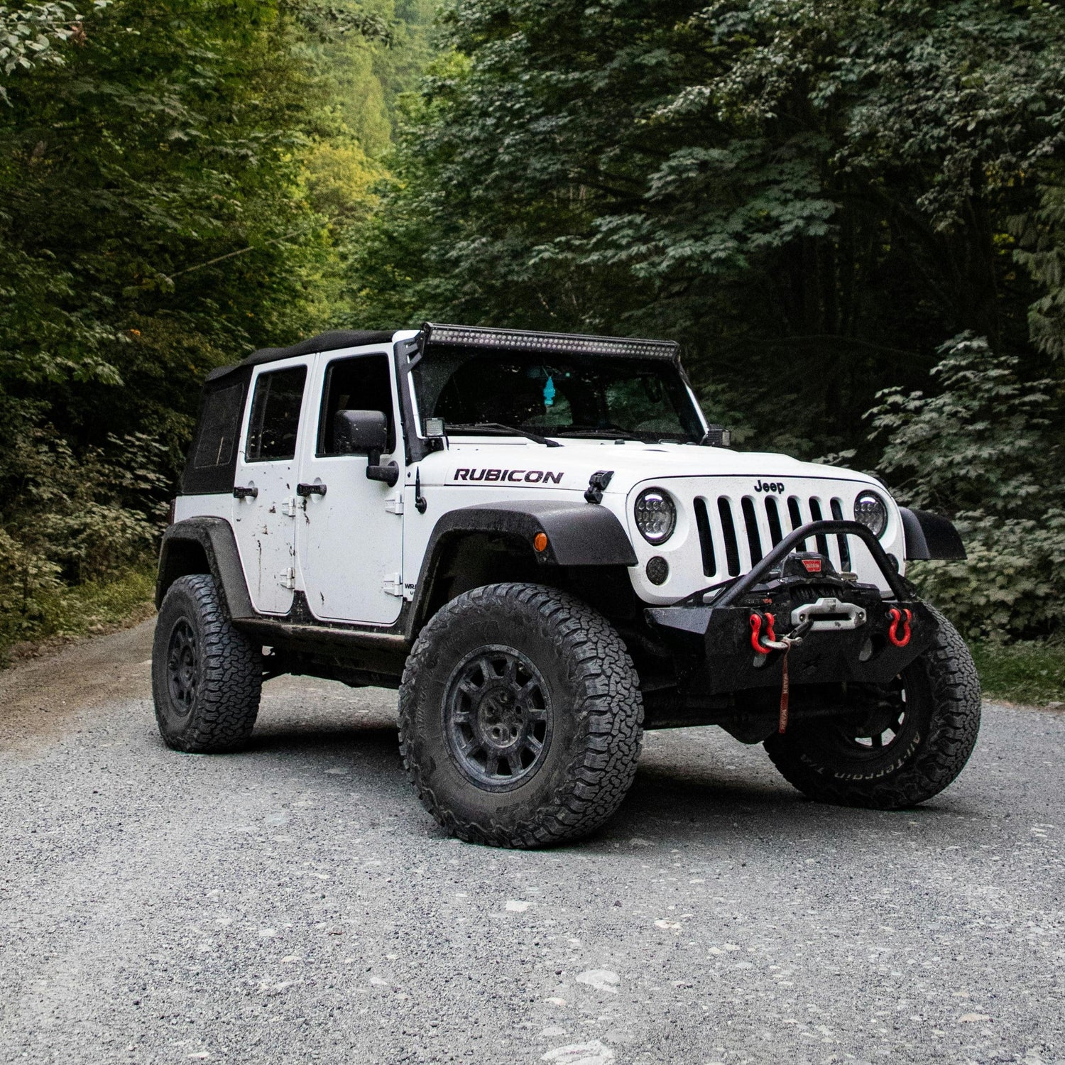 Jeep