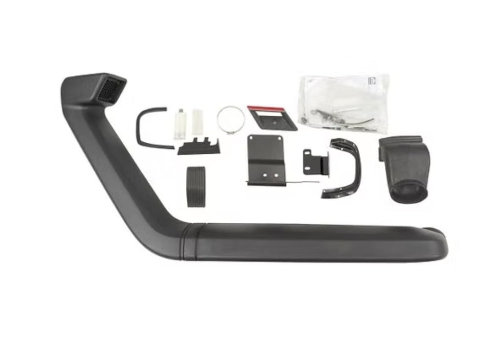 JEEP WRANGLER JL SNORKEL