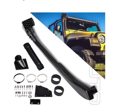 JEEP WRANGLER TJ SNORKEL