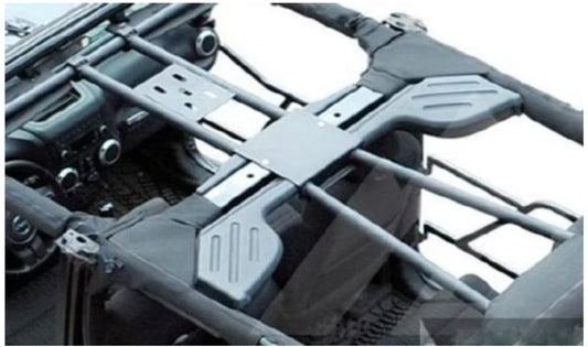 Paramount Anti-roll Cage 4-door