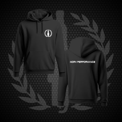 Hoodie - Worx Performance