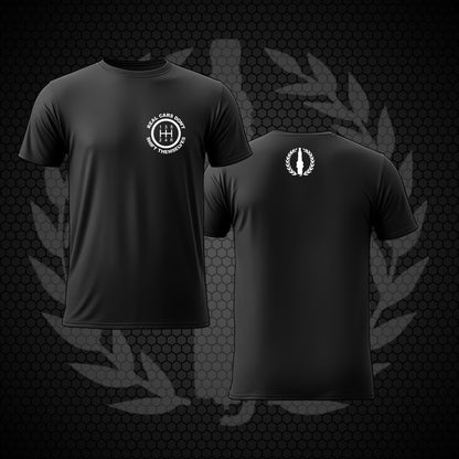 Shirt - Real Cars Don't Shift Themselves