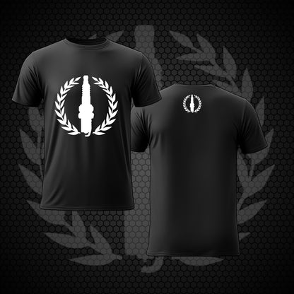 Shirt - Worx Performance Wreath