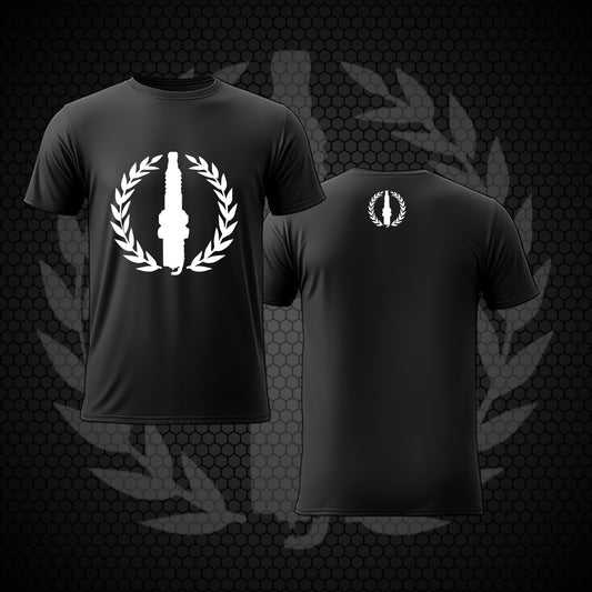 Shirt - Worx Performance Wreath