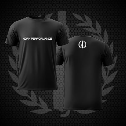 Shirt - Worx Performance