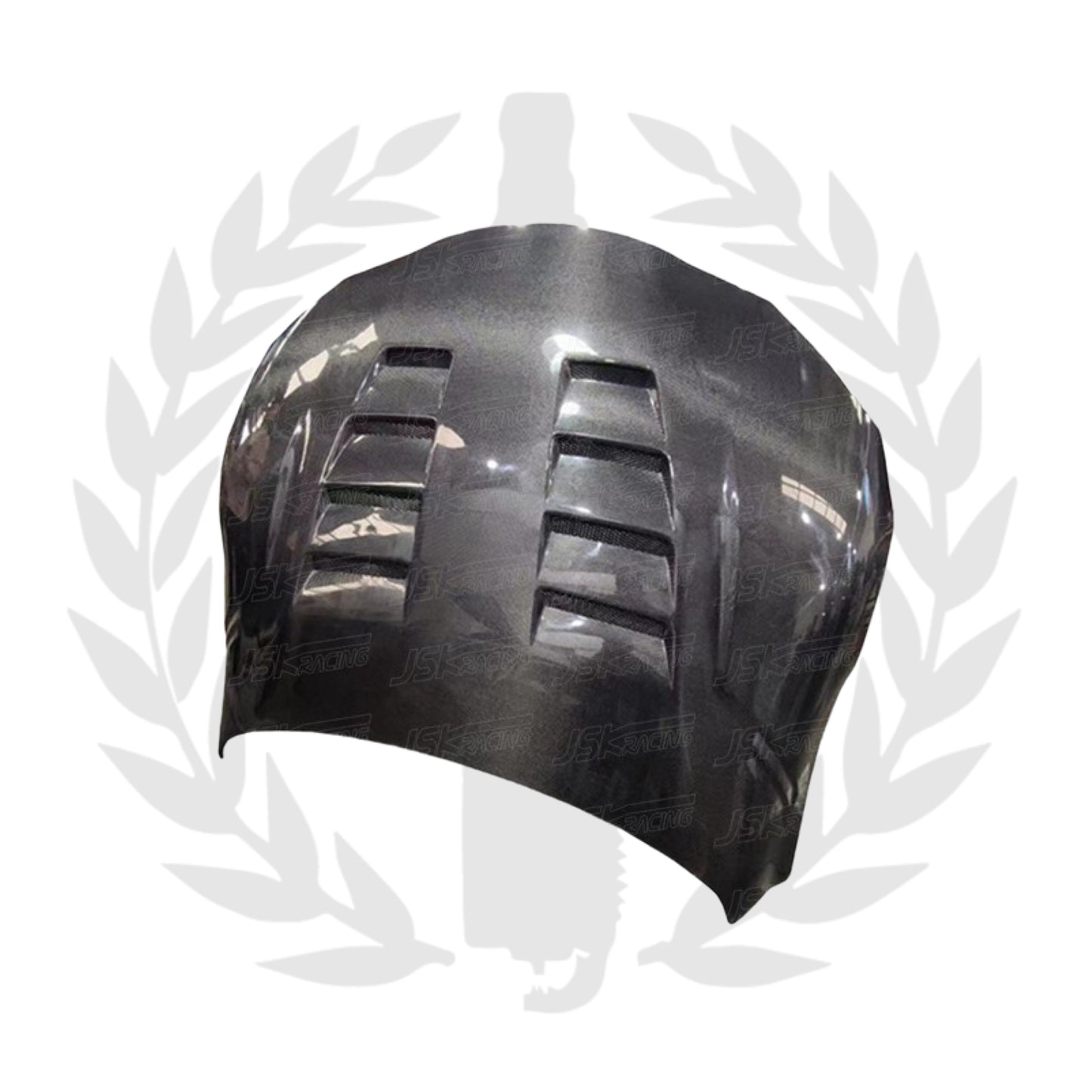 Toyota Supra MK5 Carbon Fiber Bonnet