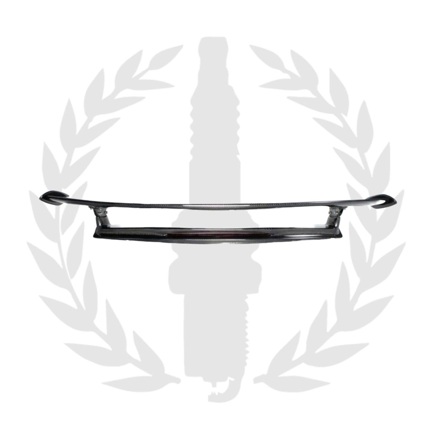 Mercedes Benz AMG GT Renntech Carbon Fiber Wing