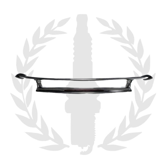 Mercedes Benz AMG GT Renntech Carbon Fiber Wing