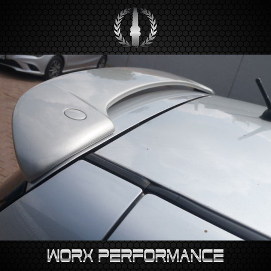 Suzuki Swift 04-10 Roof Spoiler