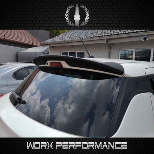 Suzuki Swift 17+ Roof Spoiler