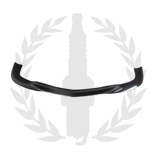 Mercedes Benz W204 C63 Godhand Style Carbon Front Lip