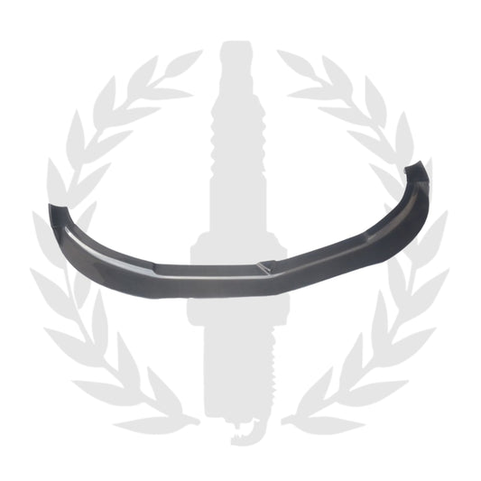 Mercedes Benz W117 W176 13-15 Revo Style Carbon Front Lip