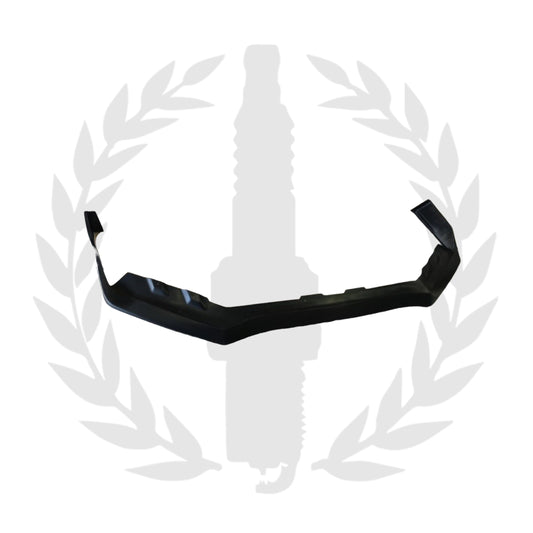 Subaru Impreza 18+ Facelift Front Lip