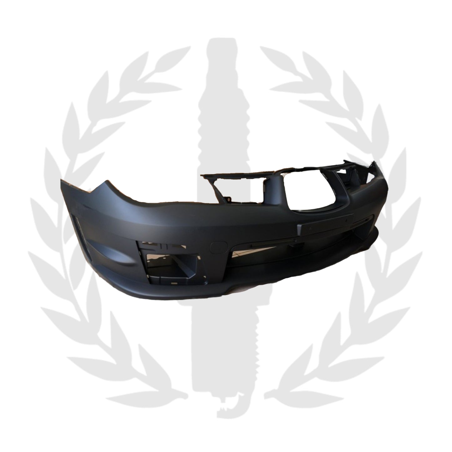 Subaru Impreza GDF 06-08 Front Bumper
