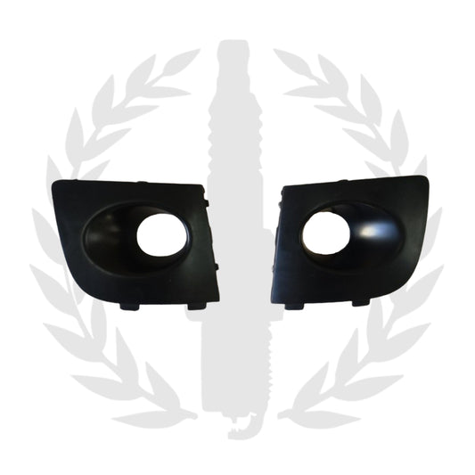 Subaru Impreza GDF 06-08 Foglamp Cover