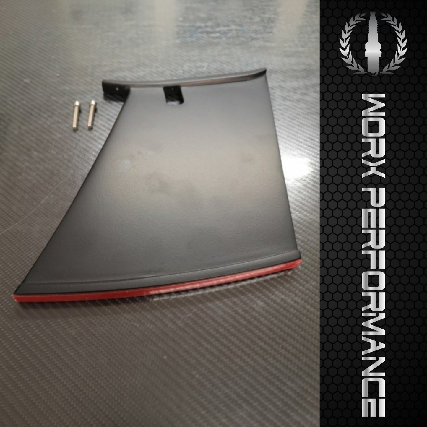 Subaru Impreza GDB STI Wing Stiffy